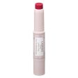 CANMAKE Stay-On Balm Rouge 03 (NEW) 井田高保湿防晒唇膏口红03号自然红色（新）2.7g SPF15+ For Discount