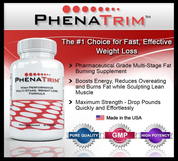 Phenatrim Sale