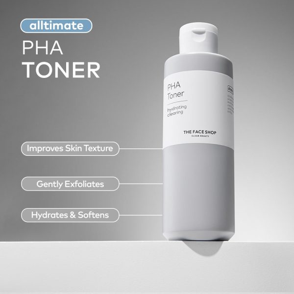 Alltimate Pha Toner 200ml Online