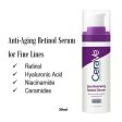 Skin Renewing Retinol Serum 30ml Hot on Sale