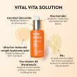 The Face Shop Vitamin C Brightening Serum (30ml) Online