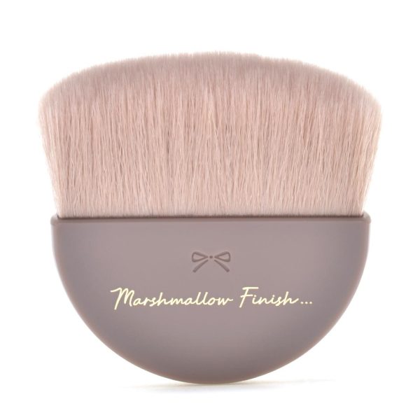 CANMAKE Marshmallow Finish Powder Brush 井田棉花糖定妆散粉化妆刷 Online now