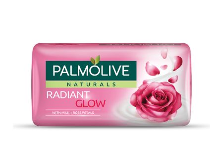 Palmolive Naturals Radiant Glow Soap 98g Discount