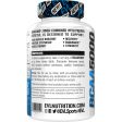 EVL BCAA5000 240ct | 5000mg Branched Chain Amino Acids | Boost Muscle Building + Recovery & Endurance Cheap