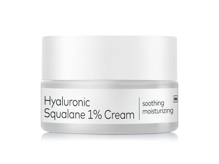 Alltimate Hyaluronic Squalane 1% Cream 50ml Online