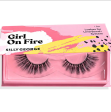 SILLY GEORGE | Girl On Fire Lash Supply