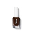 Terra Nail Polish No. 11 Dark Brown Hot on Sale