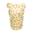 San-X Rilakkuma Original Castella Cake Pattern Sleeping Bag Plush 轻松熊原创卡斯泰拉蛋糕图案睡袋毛绒玩具 Online Hot Sale