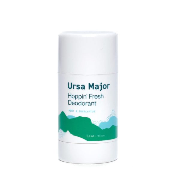 URSA MAJOR | Hoppin  Fresh Deodorant For Cheap