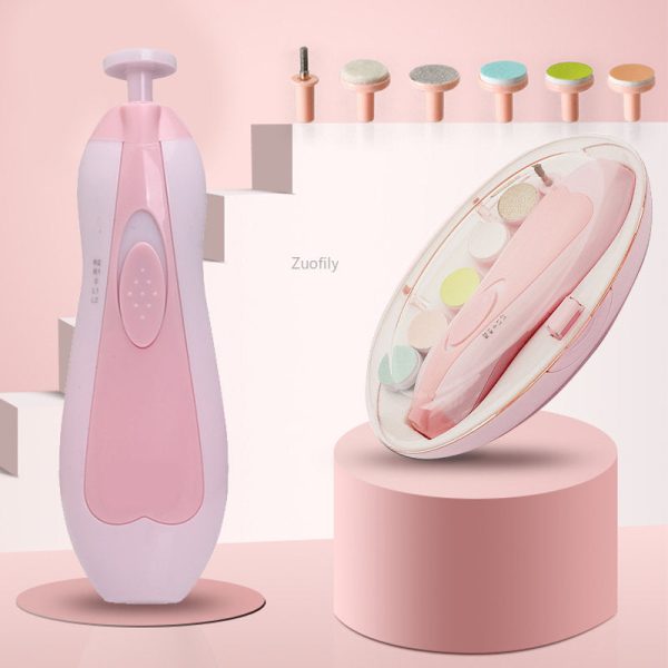 Baby Nail Trimmer Online