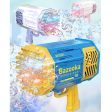 Bubble Gun on Sale