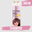 Pantene Anti Frizz Shampoo 360ml Cheap