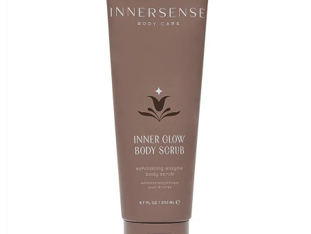 INNERSENSE | Inner Glow Body Scrub For Sale