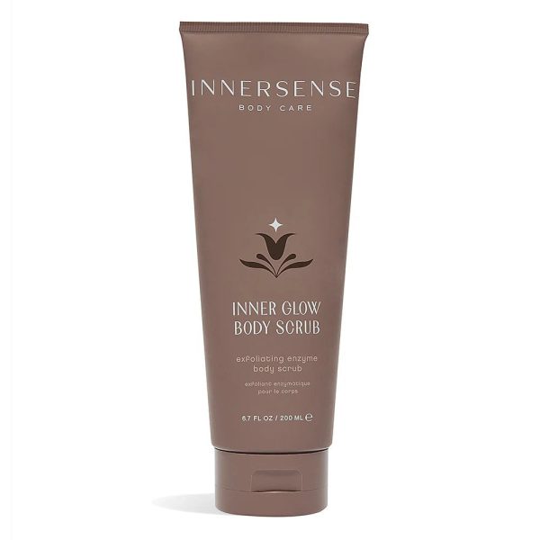 INNERSENSE | Inner Glow Body Scrub For Sale