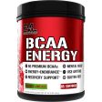 EVL BCAA Energy Cherry Limeade 65srv - Hydrating PreWorkout For Energy, Endurance, & Recovery Sale