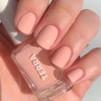 Terra Nail Polish No. 23 Pink Peach on Sale