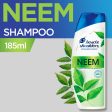 Head & Shoulder Neem Shampoo 185ml on Sale