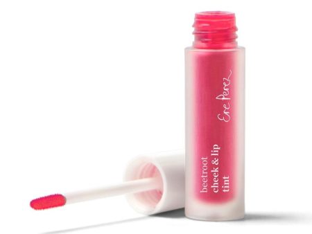 Beetroot Lip & Cheek Tint For Cheap