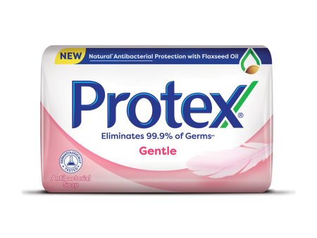 Protex Bar Soap Gentle 130gm Fashion