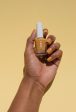 Terra Nail Polish No. 10 Mustard Fashion