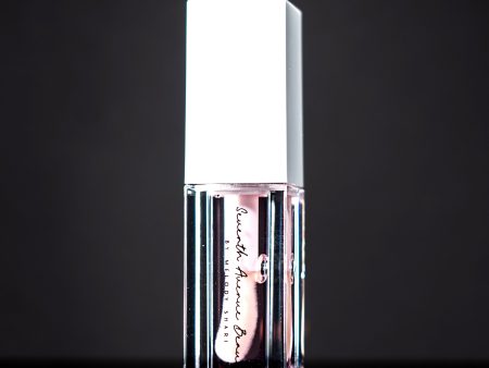 Baby Pink Lip Oil Online Sale