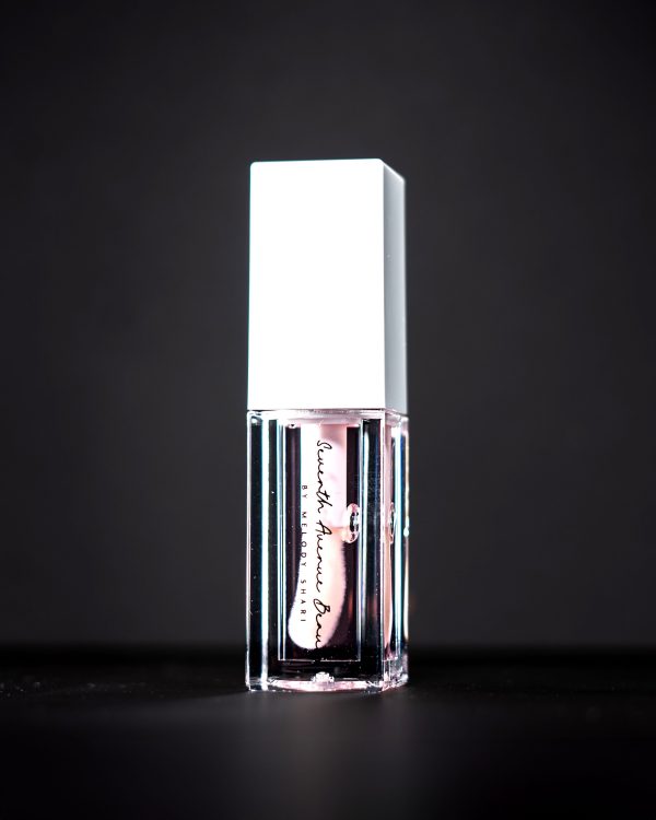 Baby Pink Lip Oil Online Sale