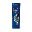 Clear Cool Black Shine Shampoo 80ml Sale