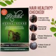 30 Minute Henna - Natural Chestnut Semi-Permanent Hair Color Online Sale