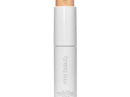 ReEvolve Natural Finish Liquid Foundation Discount