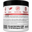 EVL BeetMode Black Cherry 30srv | Concentrated Beet Powder Crystals, Nitric Oxide & Natural Circulation Booster | Antioxidants, Vegan, Non-GMO Endurance Superfood on Sale