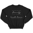 Seventh Avenue Sweatshirt For Sale