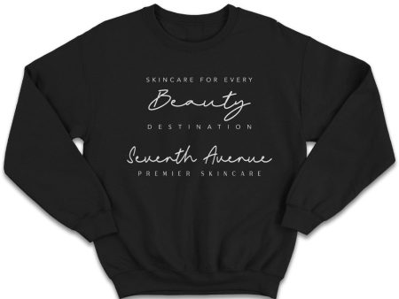 Seventh Avenue Sweatshirt For Sale