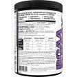 EVL BCAA Energy + Electrolytes Pre-Workout 30srv | 6 Key Electrolytes | Energy + Endurance | CHOOSE FLAVOR Sale