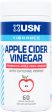 USN Vibrance Apple Cider Vinegar with Cayenne Pepper, 60 Capsules Supply