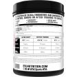 EVL BCAA Energy Cherry Limeade 65srv - Hydrating PreWorkout For Energy, Endurance, & Recovery Sale