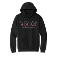 SAB Squad Hoodie Hot on Sale