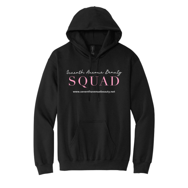 SAB Squad Hoodie Hot on Sale