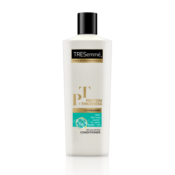 Tresemme Protein Thickness  Conditioner 160ml Online Sale