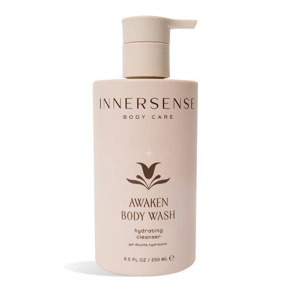 INNERSENSE | Awaken Body Wash Discount