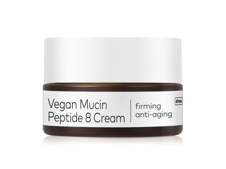 Alltimate Vegan Mucin Peptide 8 Cream 50ml Online now