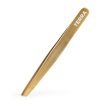 Terra GoldPro Slanted Tweezer Online