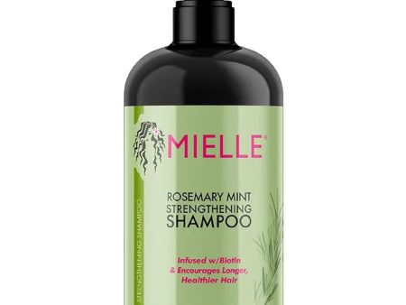 Rosemary & Mint Strengthening Shampoo Online Hot Sale