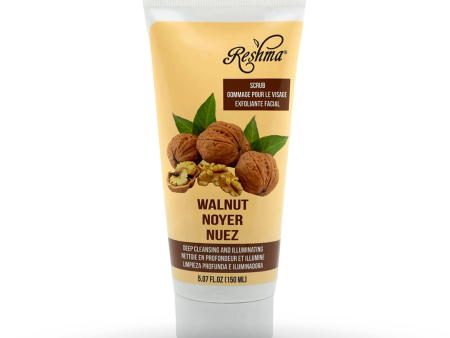 Walnut Scrub Sale