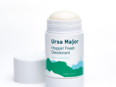 URSA MAJOR | Hoppin  Fresh Deodorant For Cheap