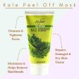 Kale Cleansing Trio - Superfood Skincare Bundle Supply