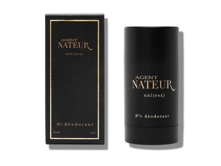 AGENT NATEUR | Uni (Sex) Deodorant Sale