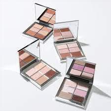 AMUSE Eye Vegan Sheer Palette 阿慕斯6色眼影限定银盒 1.6g*6 Online