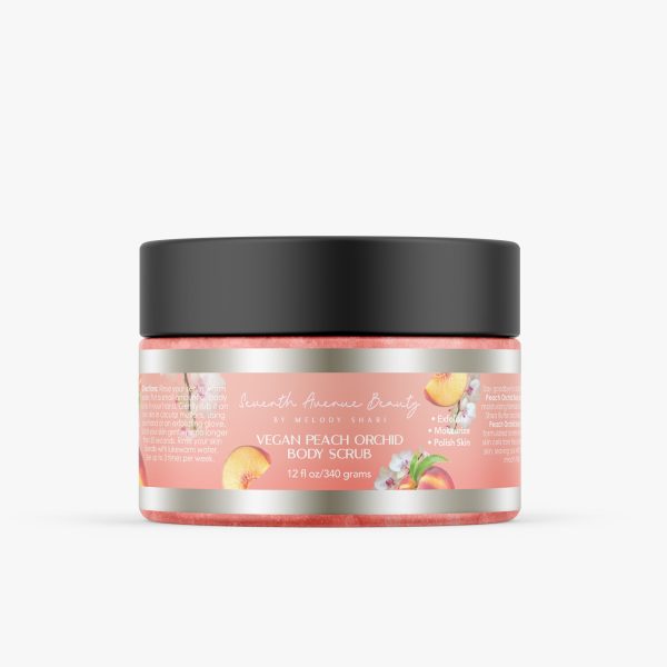 Vegan Peach Orchid Duo Online now