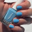 Terra Nail Polish No. 43 Clean Blue Sale