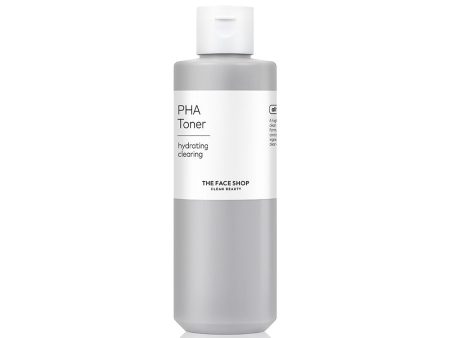 Alltimate Pha Toner 200ml Online